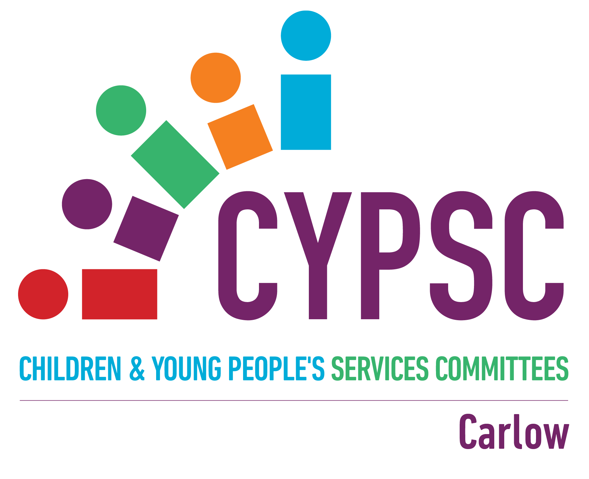 Consultation for 18-24 year olds - Carlow Children's and Young Person's Plan 2025 -2027